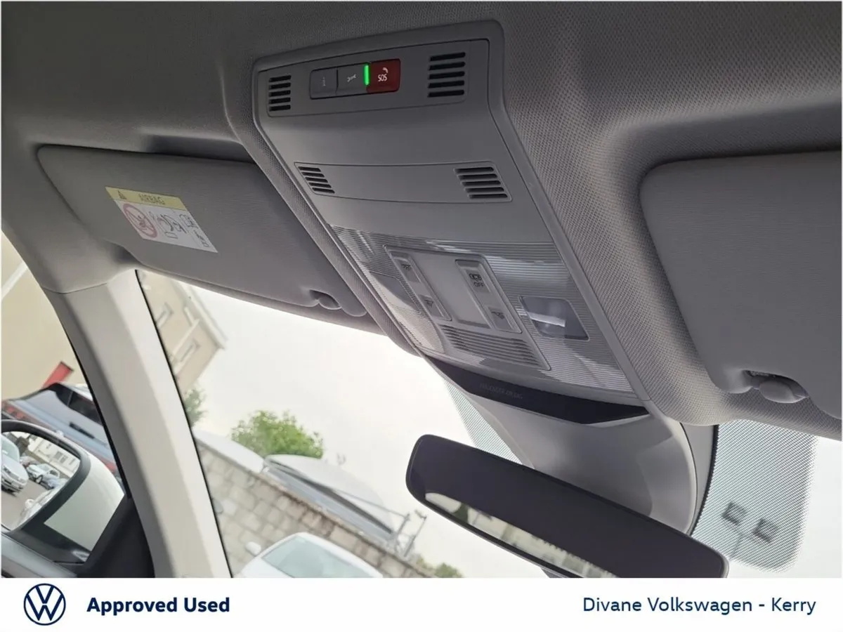 Volkswagen T-Roc SUV, Diesel, 2026, Grey