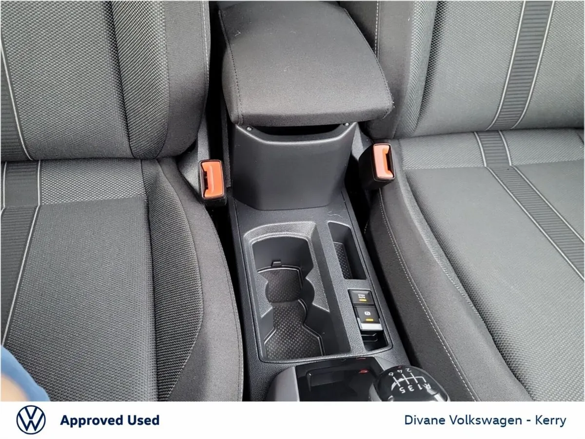 Volkswagen T-Roc SUV, Diesel, 2026, Grey