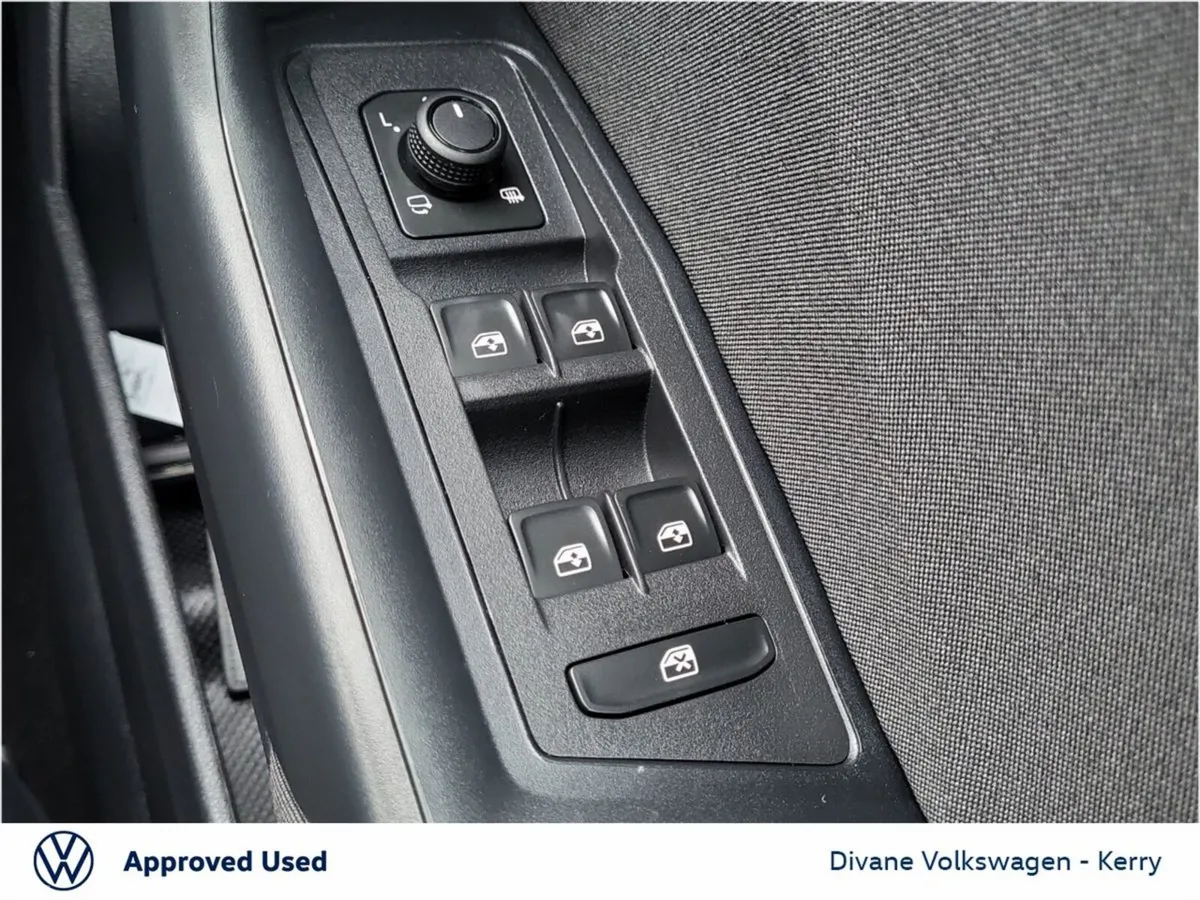 Volkswagen T-Roc SUV, Diesel, 2026, Grey