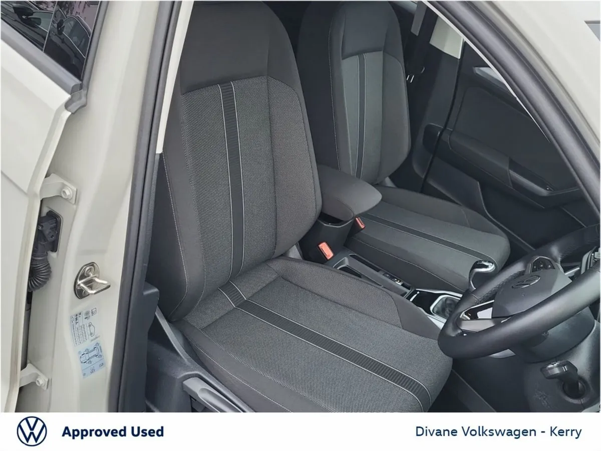 Volkswagen T-Roc SUV, Diesel, 2026, Grey