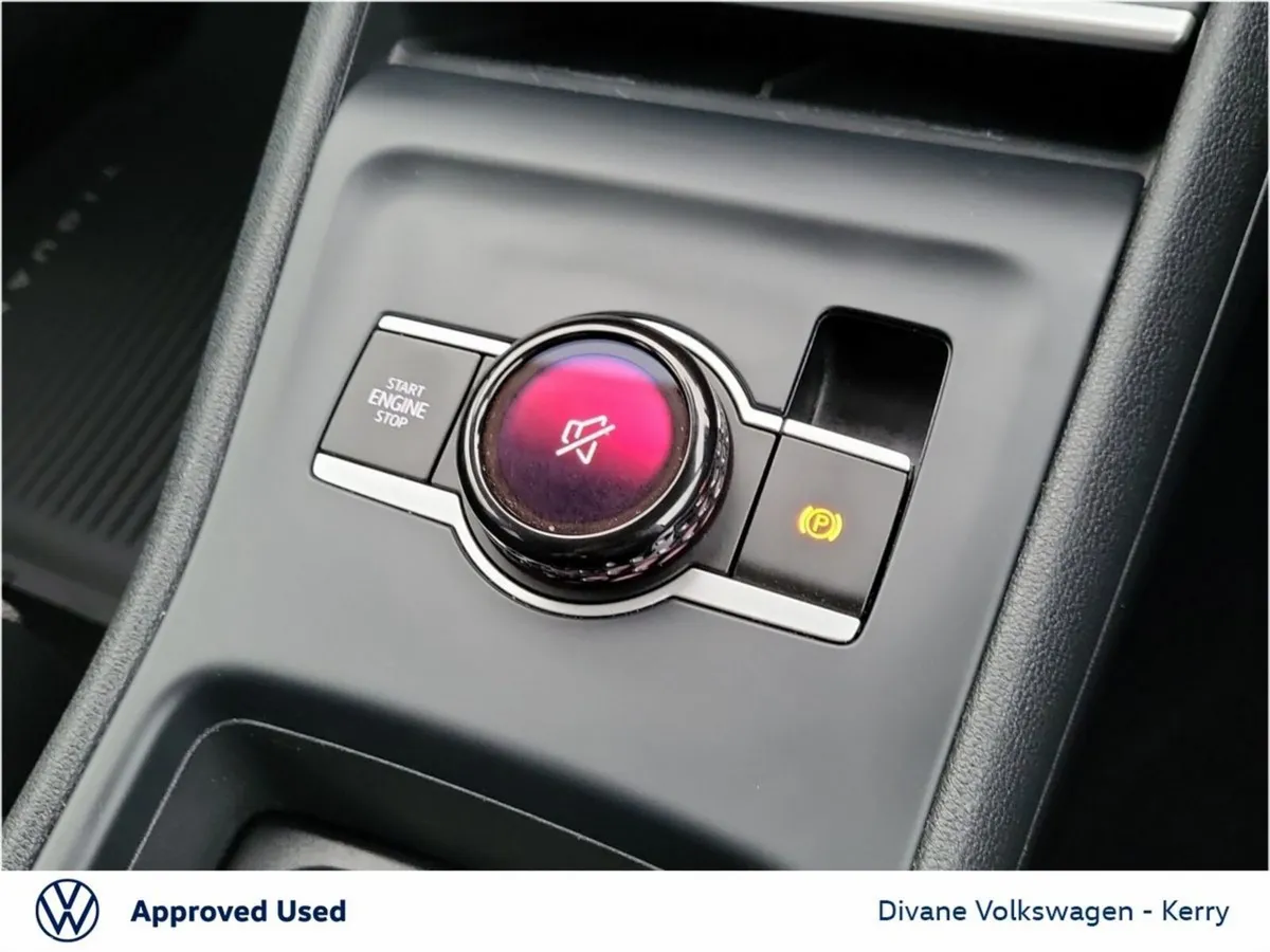 Volkswagen Tiguan SUV, Diesel, 2026, Black
