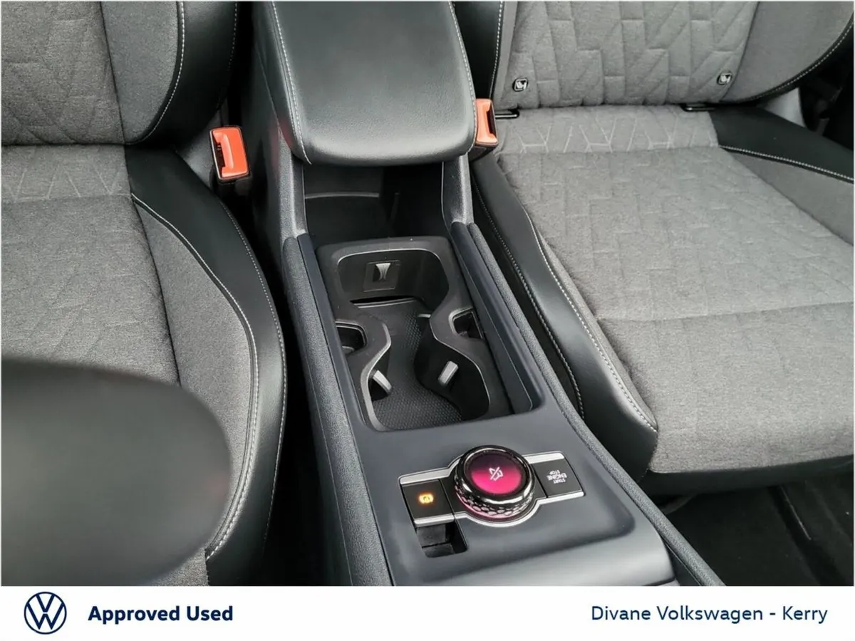 Volkswagen Tiguan SUV, Diesel, 2026, Black