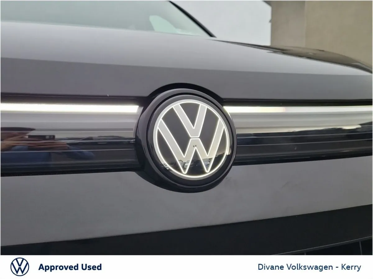 Volkswagen Tiguan SUV, Diesel, 2026, Black