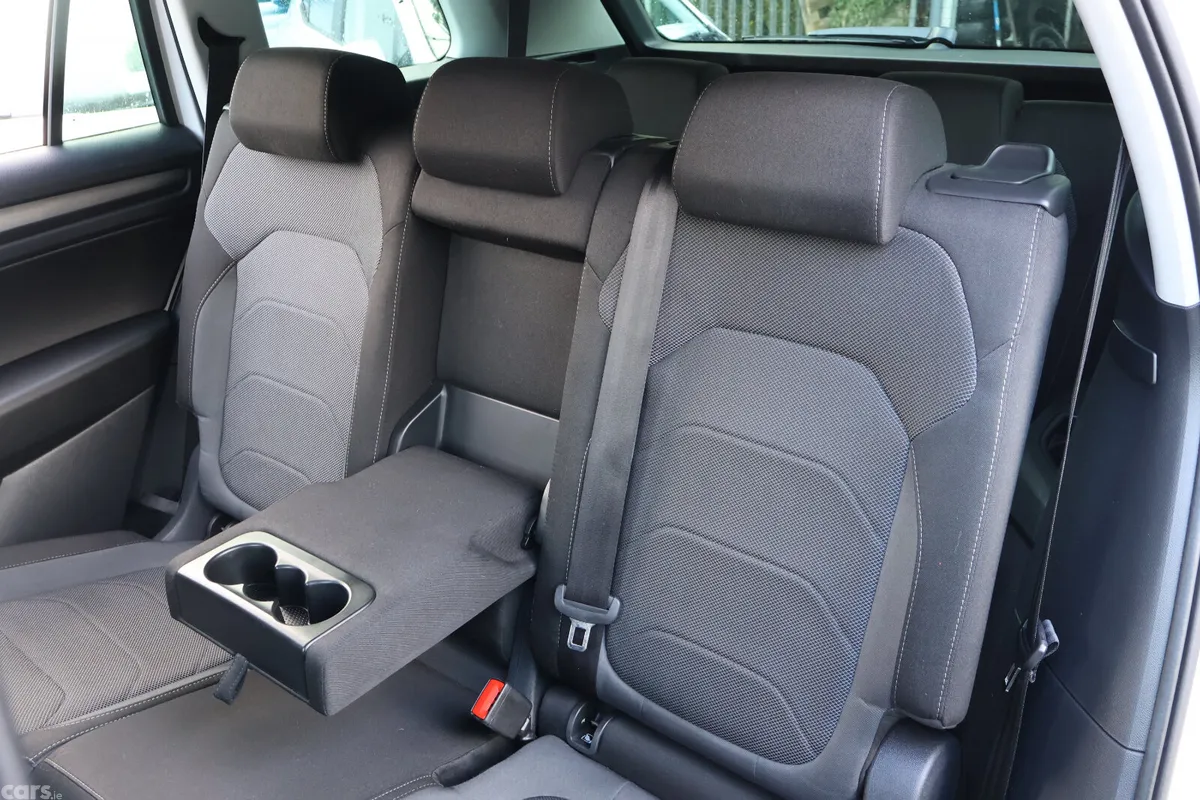 Skoda Kodiaq SUV, Diesel, 2021, White