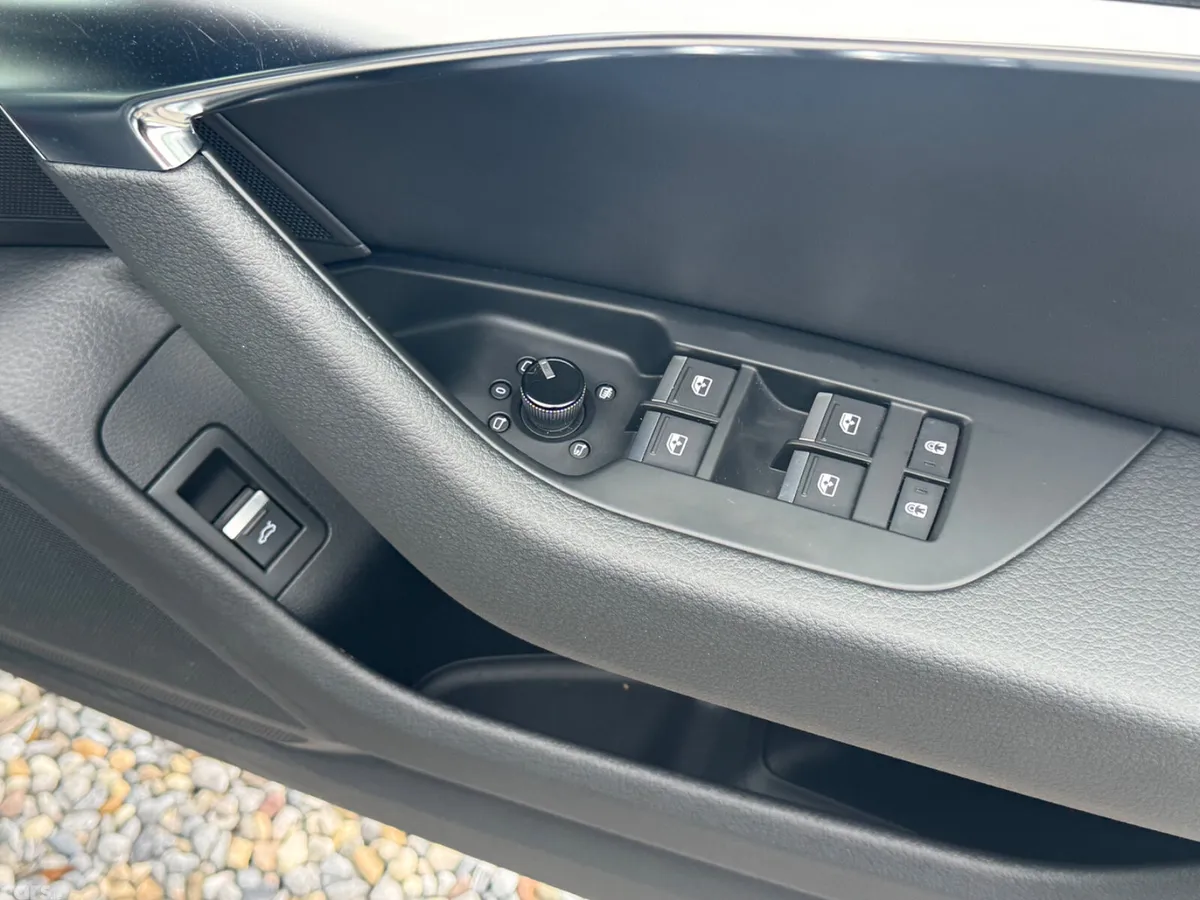 Audi A6 Saloon, Diesel, 2023, Grey