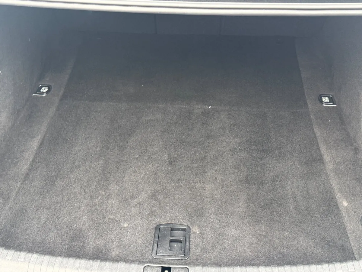 Audi A6 Saloon, Diesel, 2023, Grey