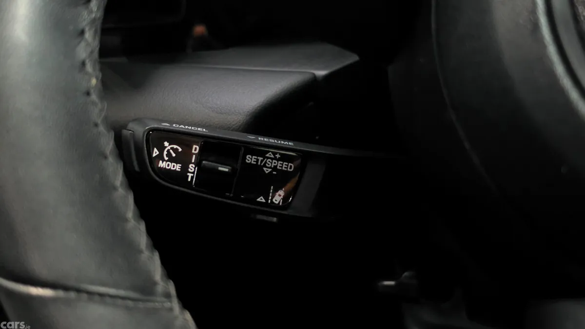 Porsche Macan SUV, Electric, 2024, Black
