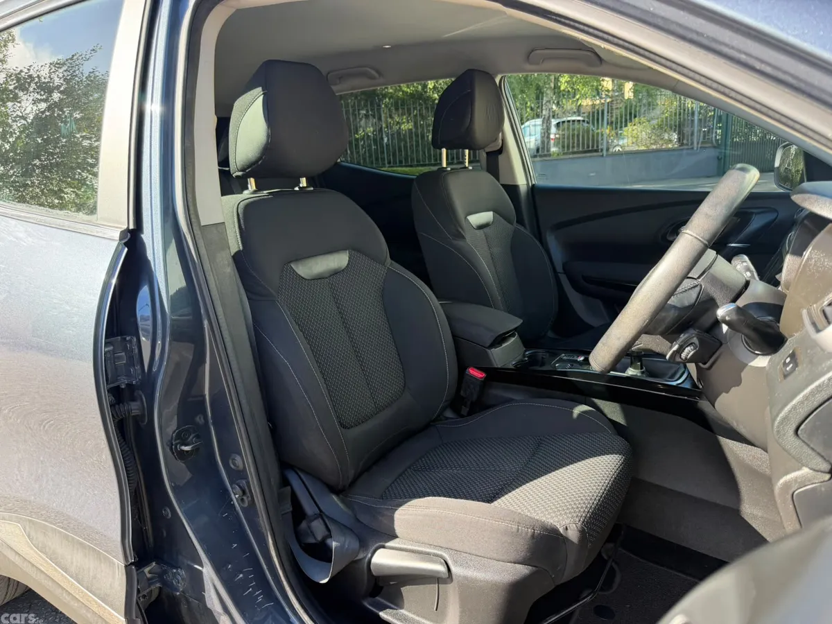 Renault Kadjar SUV, Diesel, 2016, Grey