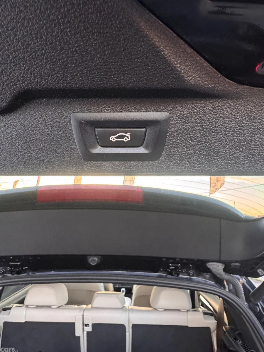 BMW X5 SUV, Diesel, 2018, Black