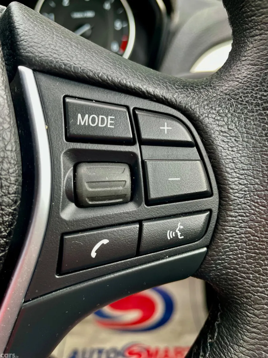 BMW 1-Series Hatchback, Diesel, 2017, Silver