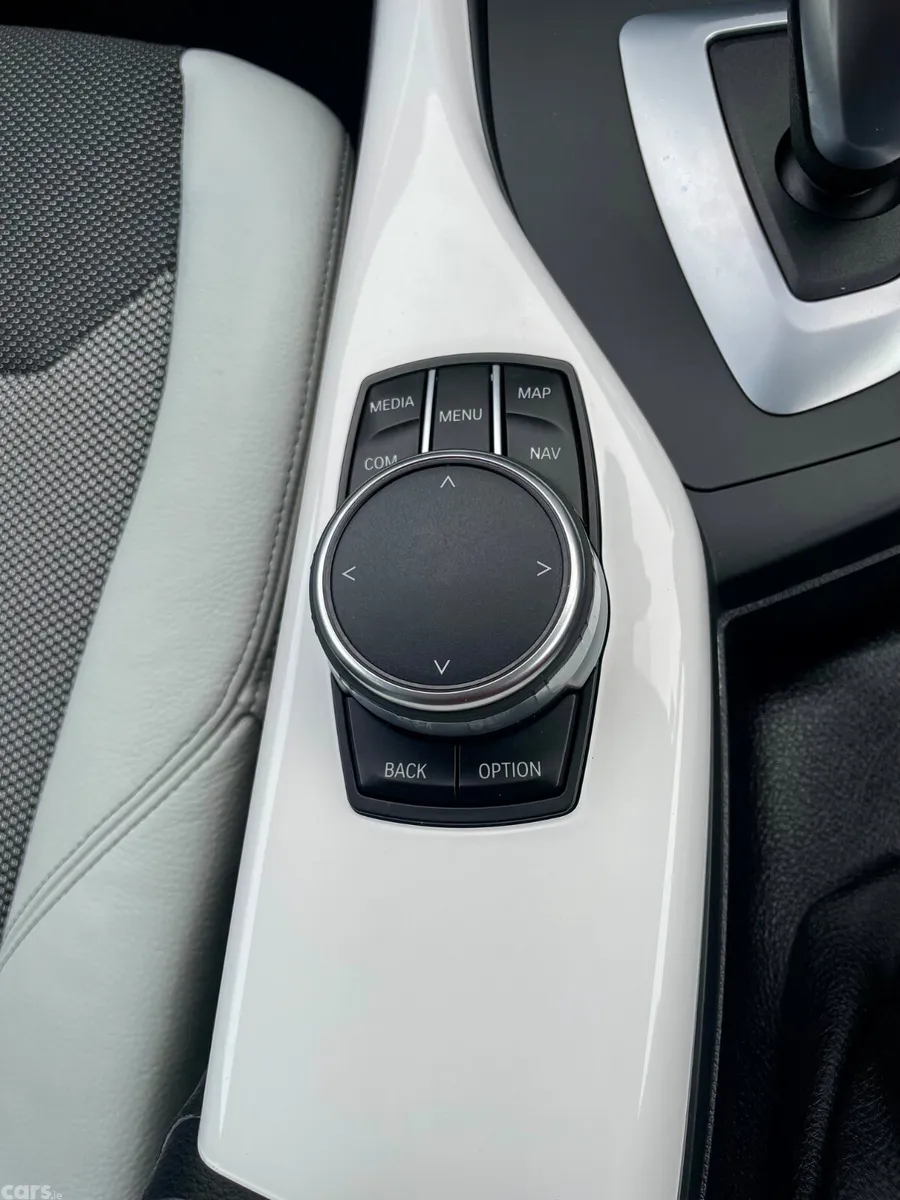 BMW 1-Series Hatchback, Diesel, 2017, Silver