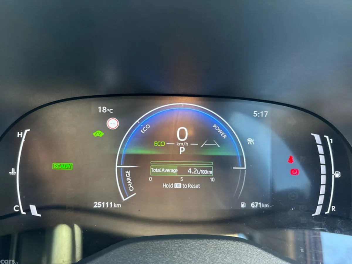 Toyota Yaris Cross SUV, Petrol Hybrid, 2026, Black