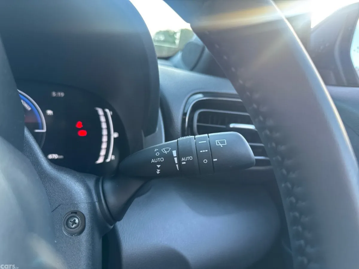 Toyota Yaris Cross SUV, Petrol Hybrid, 2026, Black