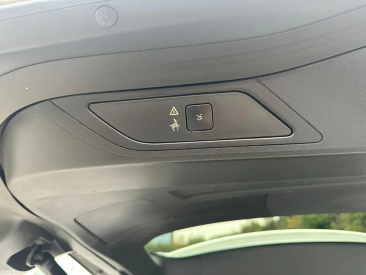 Citroen C4 Picasso MPV, Diesel, 2018, White