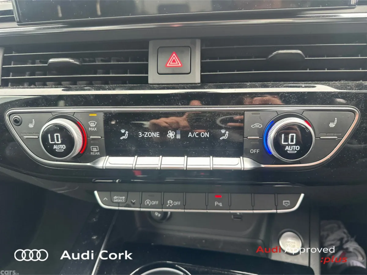 Audi A5 Hatchback, Diesel, 2024, Blue