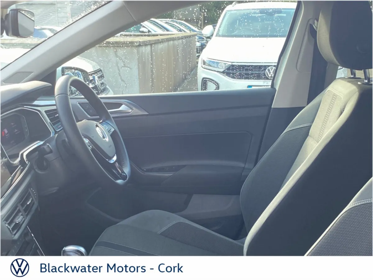 Volkswagen Polo Other, Petrol, 2022, 