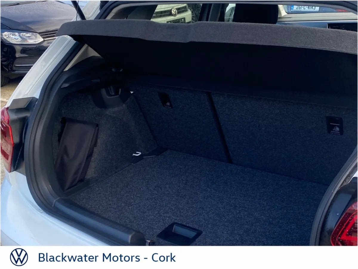 Volkswagen Polo Other, Petrol, 2022, 