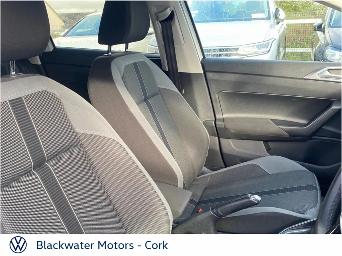 Volkswagen Polo Other, Petrol, 2022, 