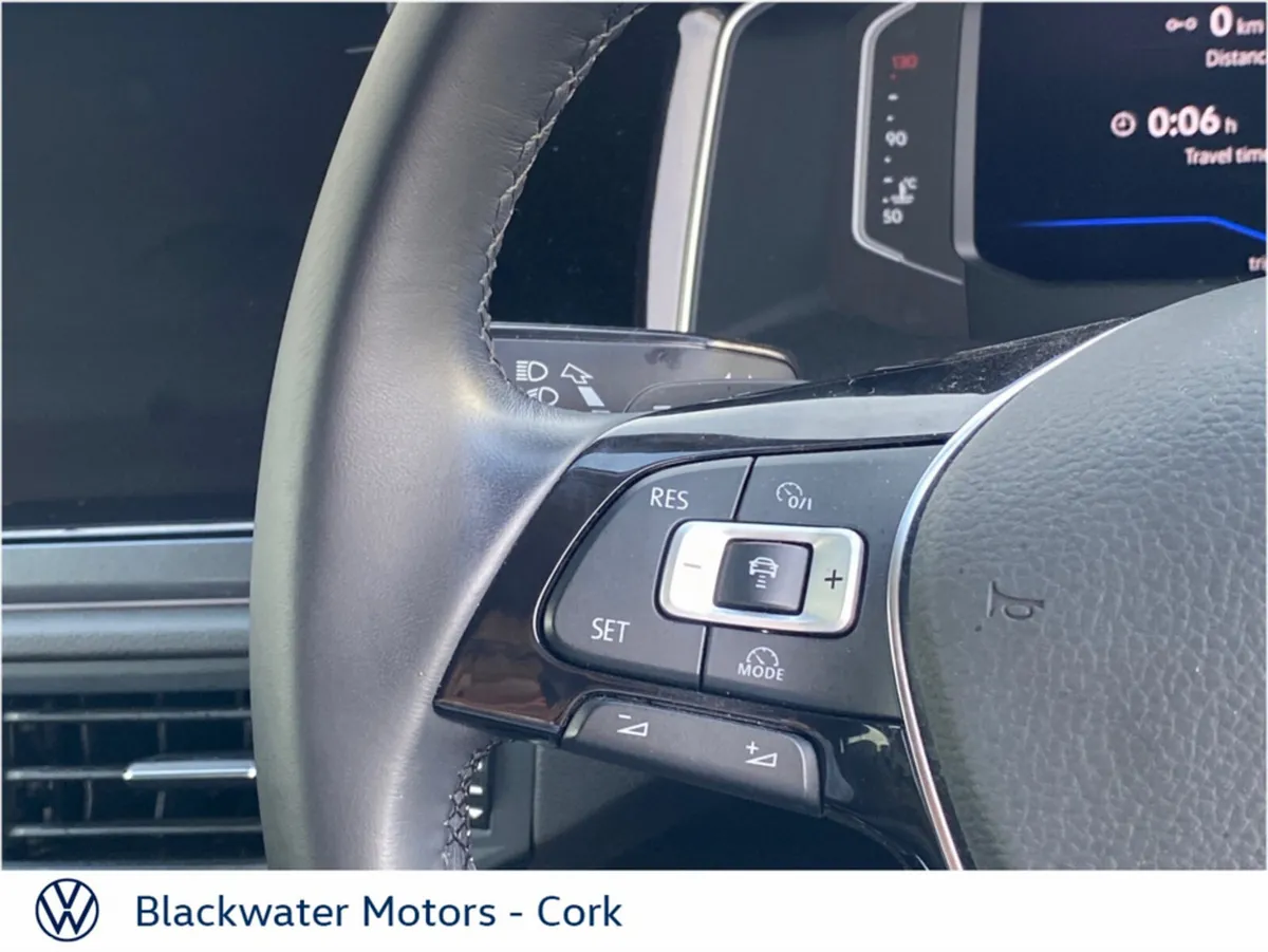 Volkswagen Polo Other, Petrol, 2022, 