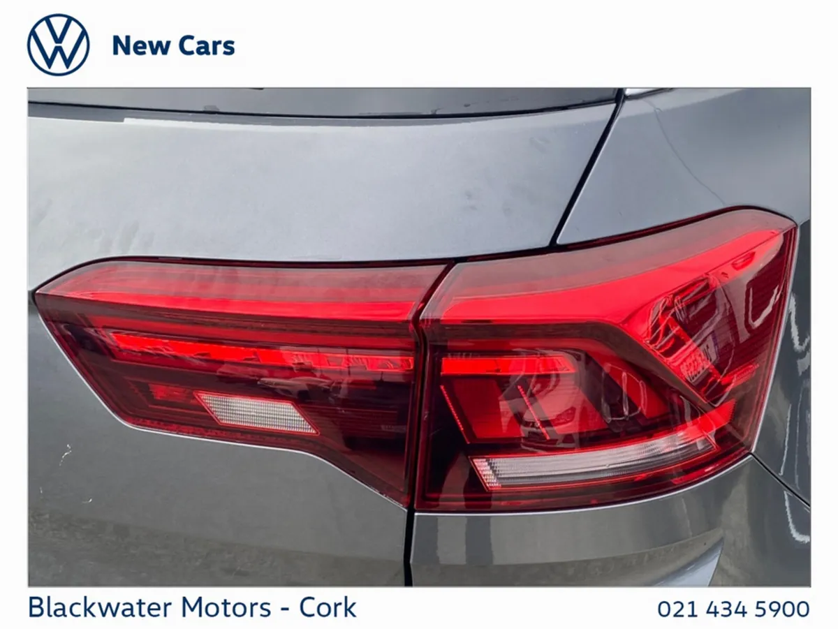 Volkswagen T-Roc SUV, Petrol, 2023, Grey