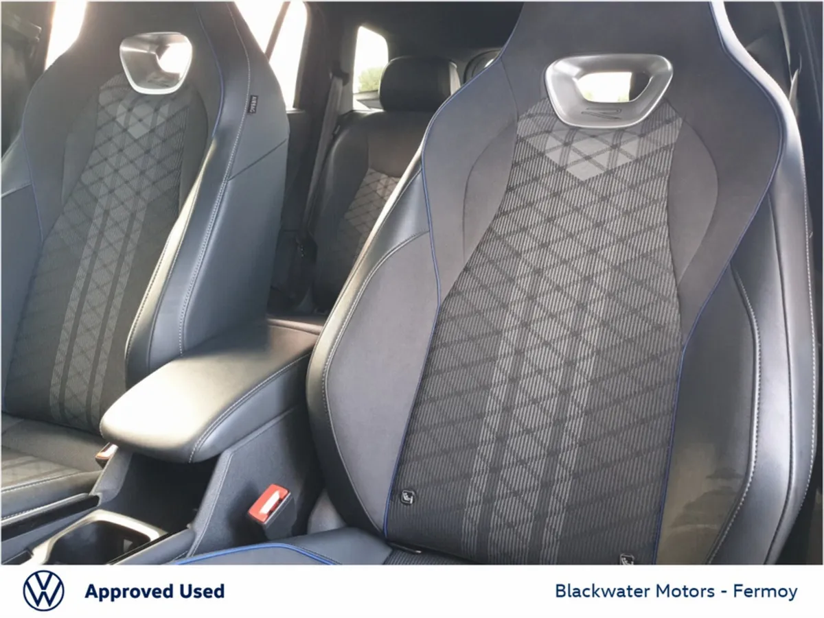 Volkswagen Tayron SUV, Diesel, 2026, Black