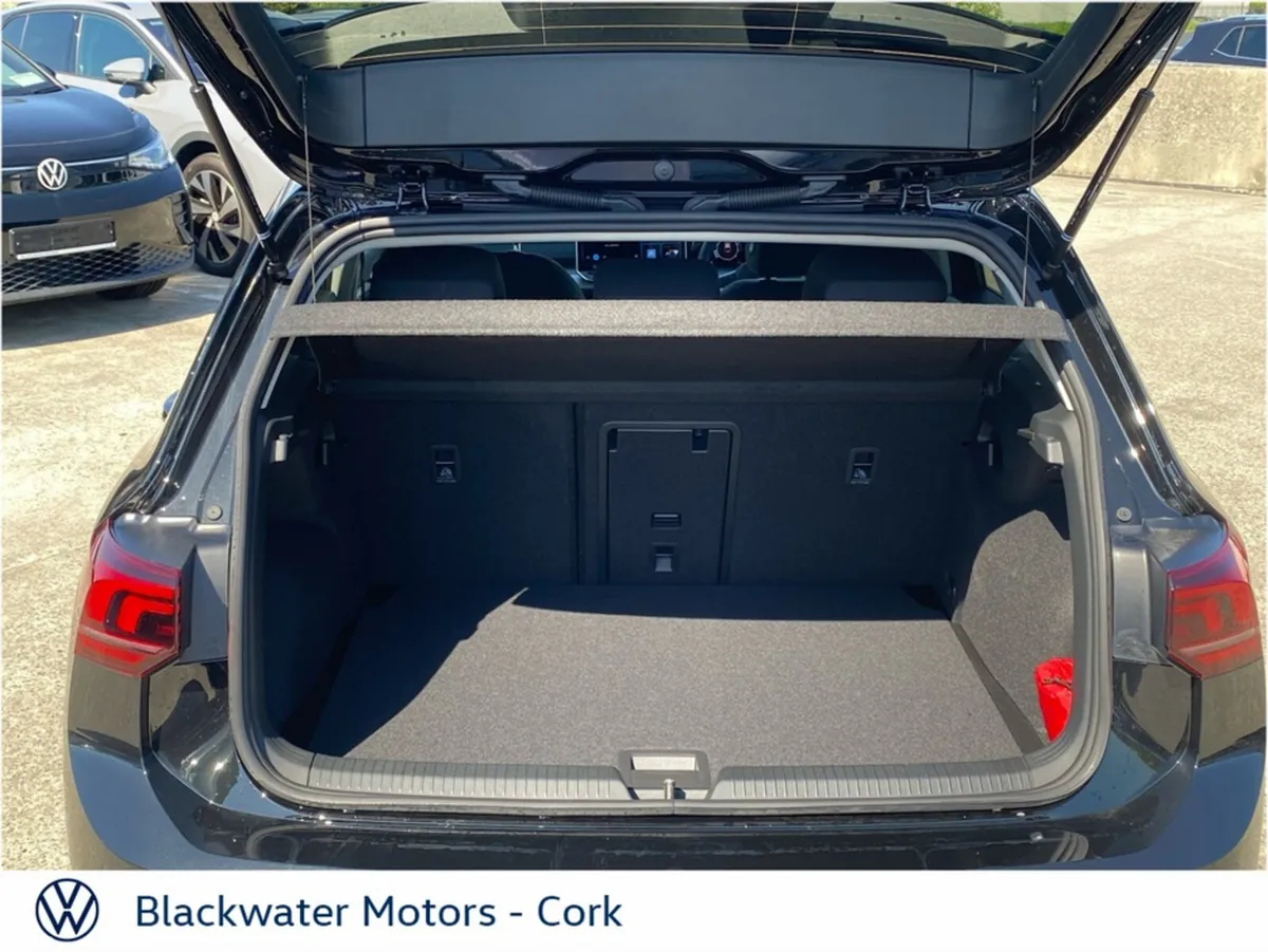 Volkswagen Golf 1.5MHEV 116BHP 5DR EDITION 75, Cork