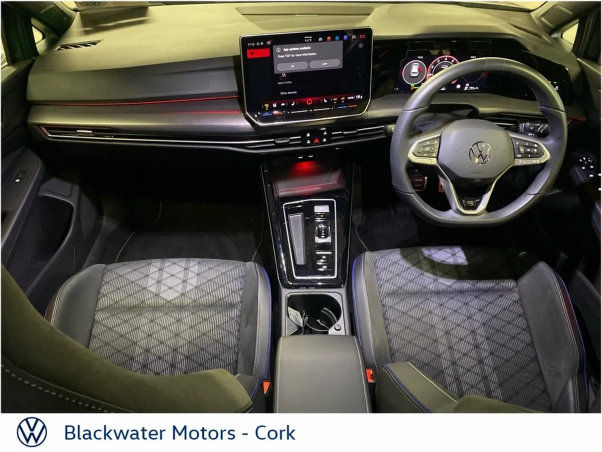 Volkswagen Golf Hatchback, Diesel, 2026, Grey