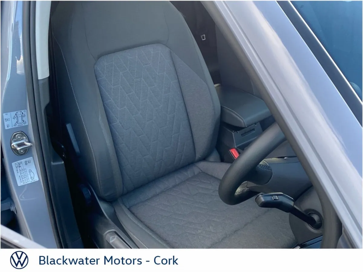 Volkswagen Golf Hatchback, Diesel, 2026, Grey