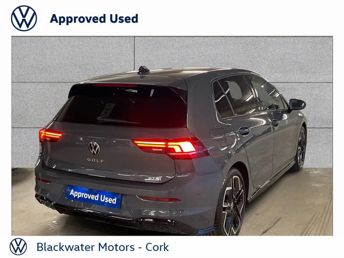 Volkswagen Golf Hatchback, Diesel, 2026, Grey