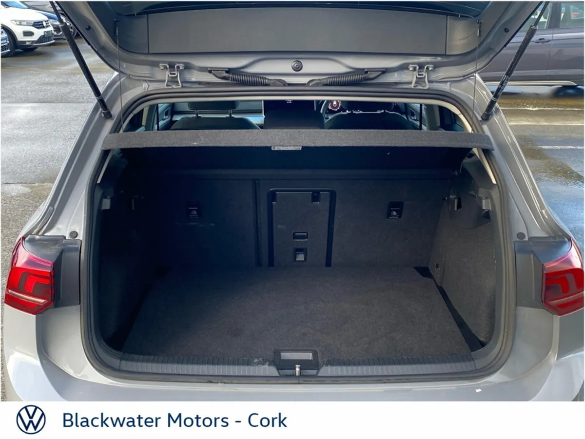 Volkswagen Golf Hatchback, Diesel, 2026, Grey