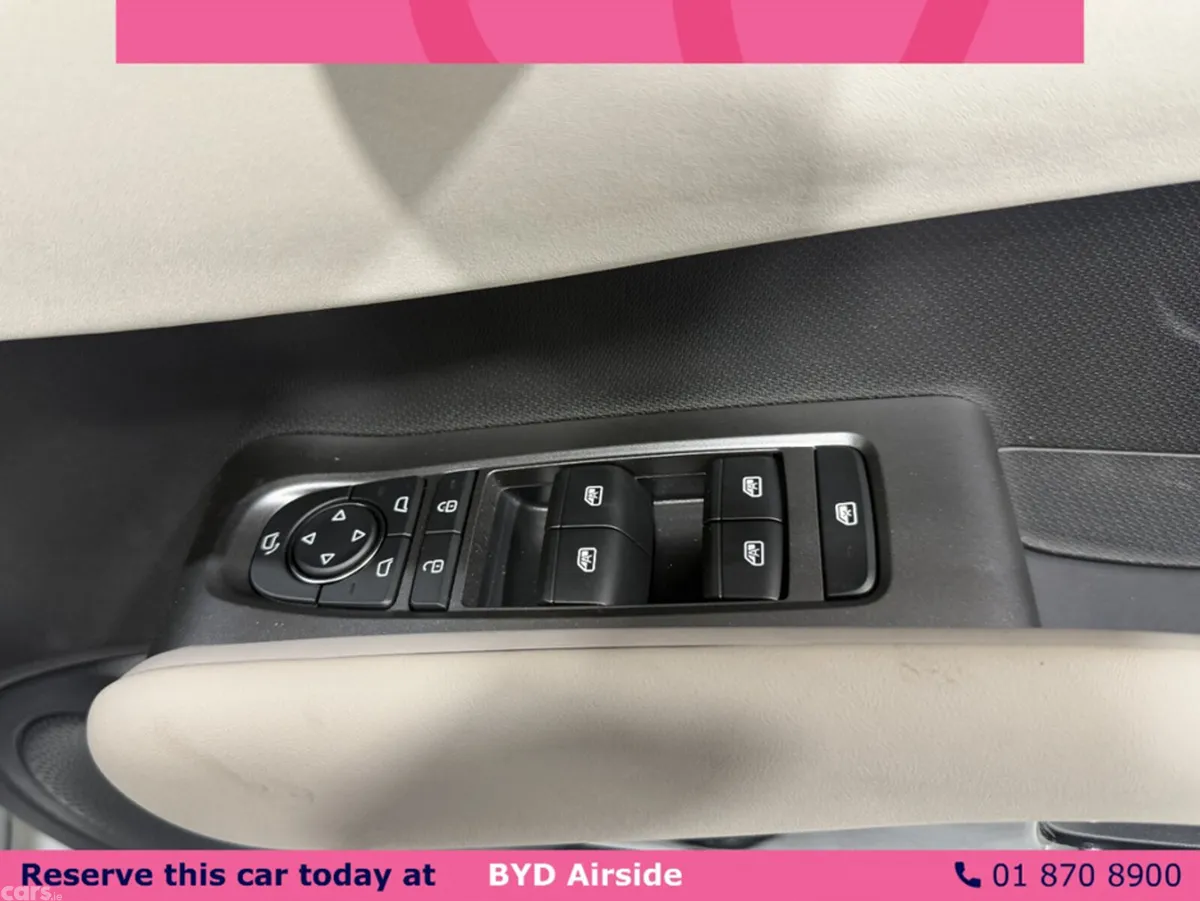 BYD ATTO 3 SUV, Electric, 2026, Black