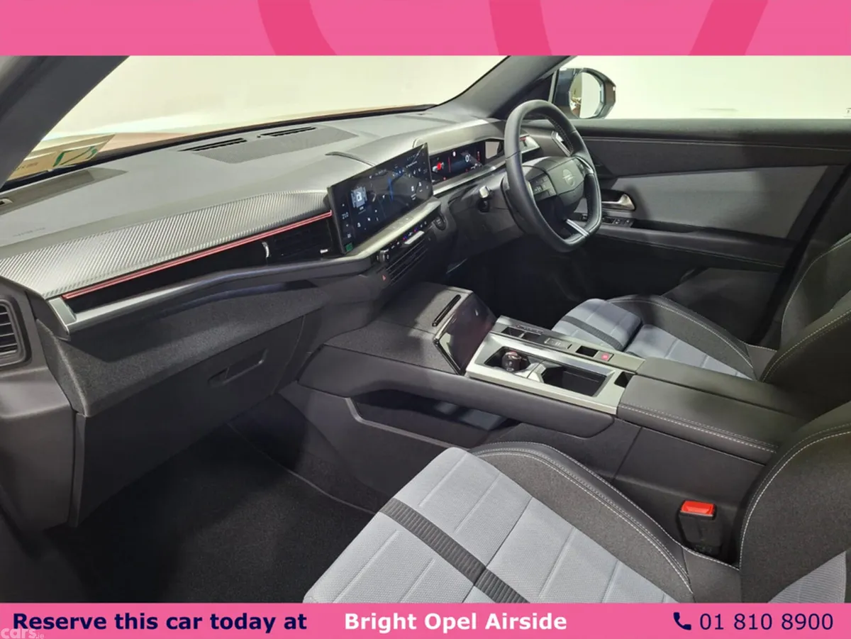 Opel Grandland SUV, Petrol Hybrid, 2026, Gold