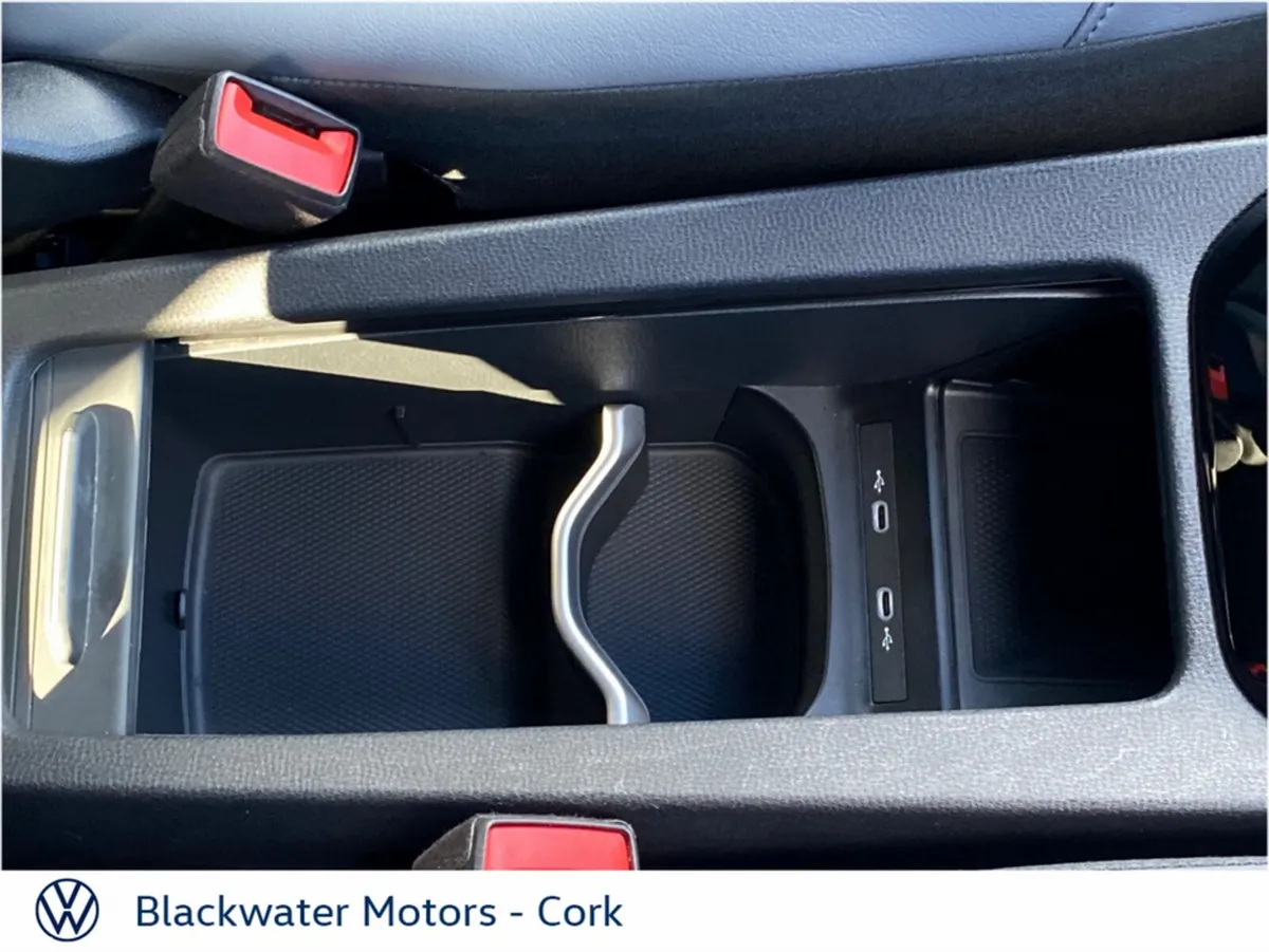 Volkswagen ID.4 Estate, Electric, 2025, Black