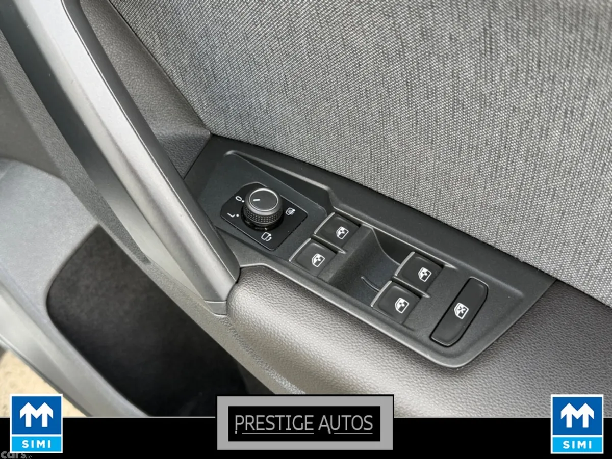 SEAT Tarraco Estate, Diesel, 2021, White