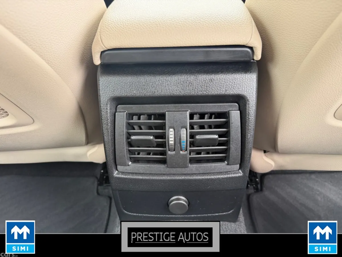 BMW 1-Series Hatchback, Diesel, 2018, Blue