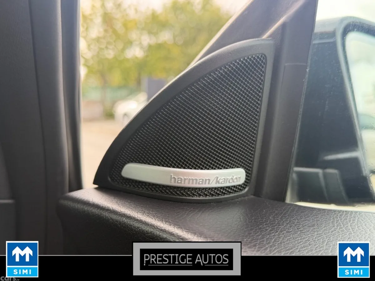 Mercedes-Benz CLA Saloon, Petrol, 2017, Black