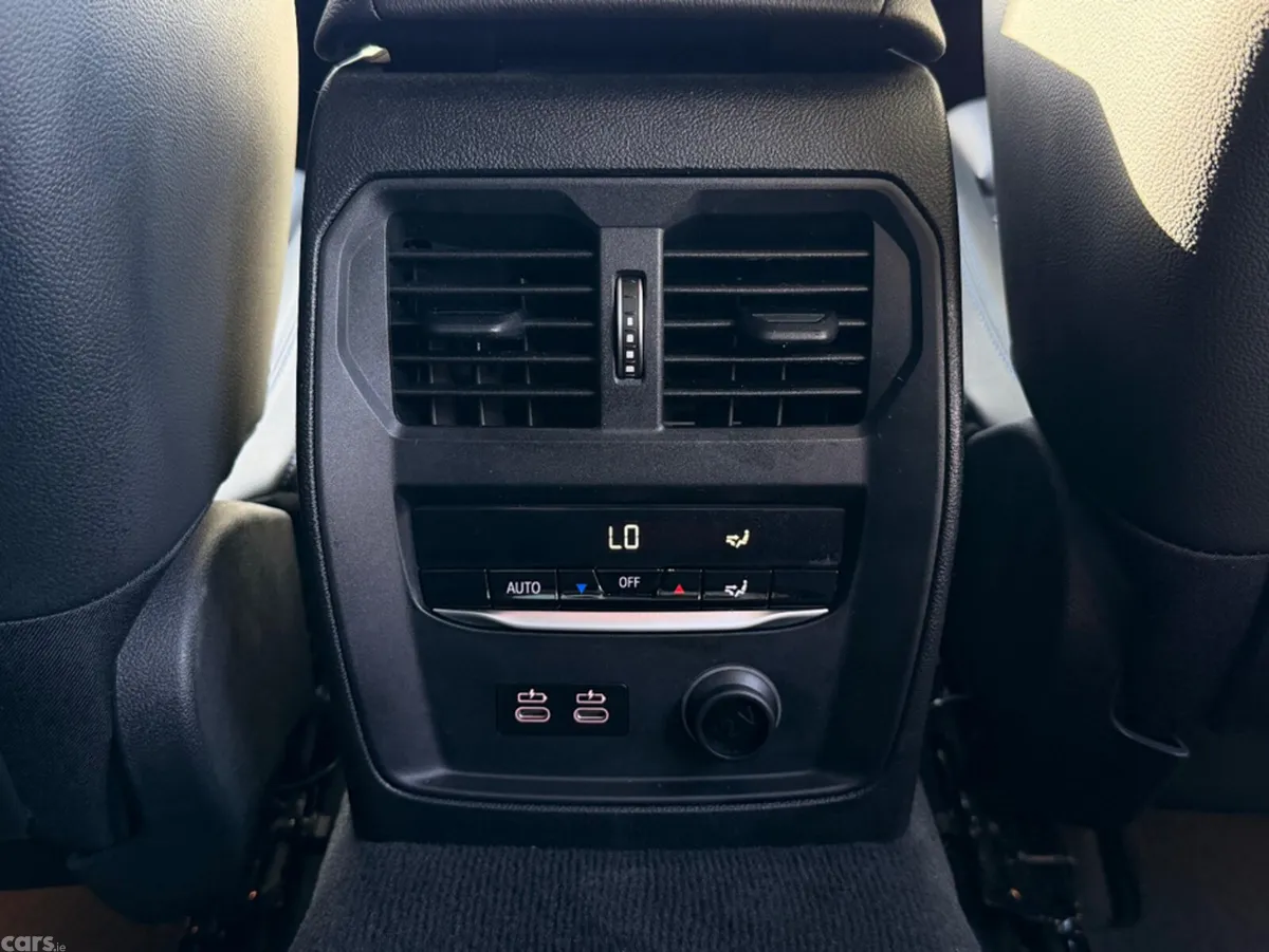 BMW 3-Series Saloon, Diesel, 2019, Blue