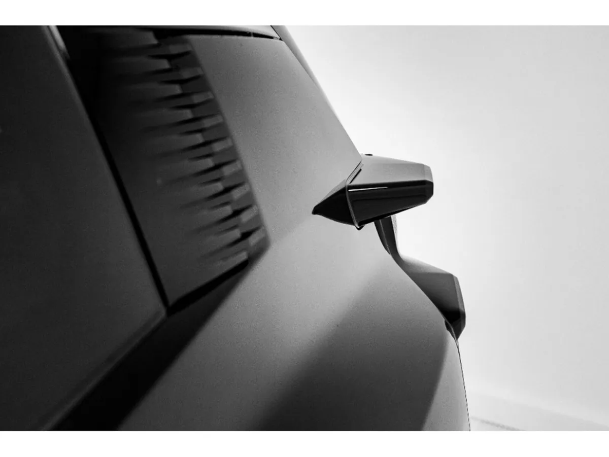 Citroen C5 Aircross SUV, Petrol Hybrid, 2026, Black
