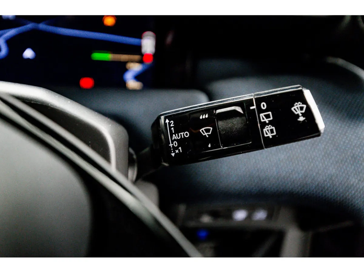 Citroen C5 Aircross SUV, Petrol Hybrid, 2026, Blue