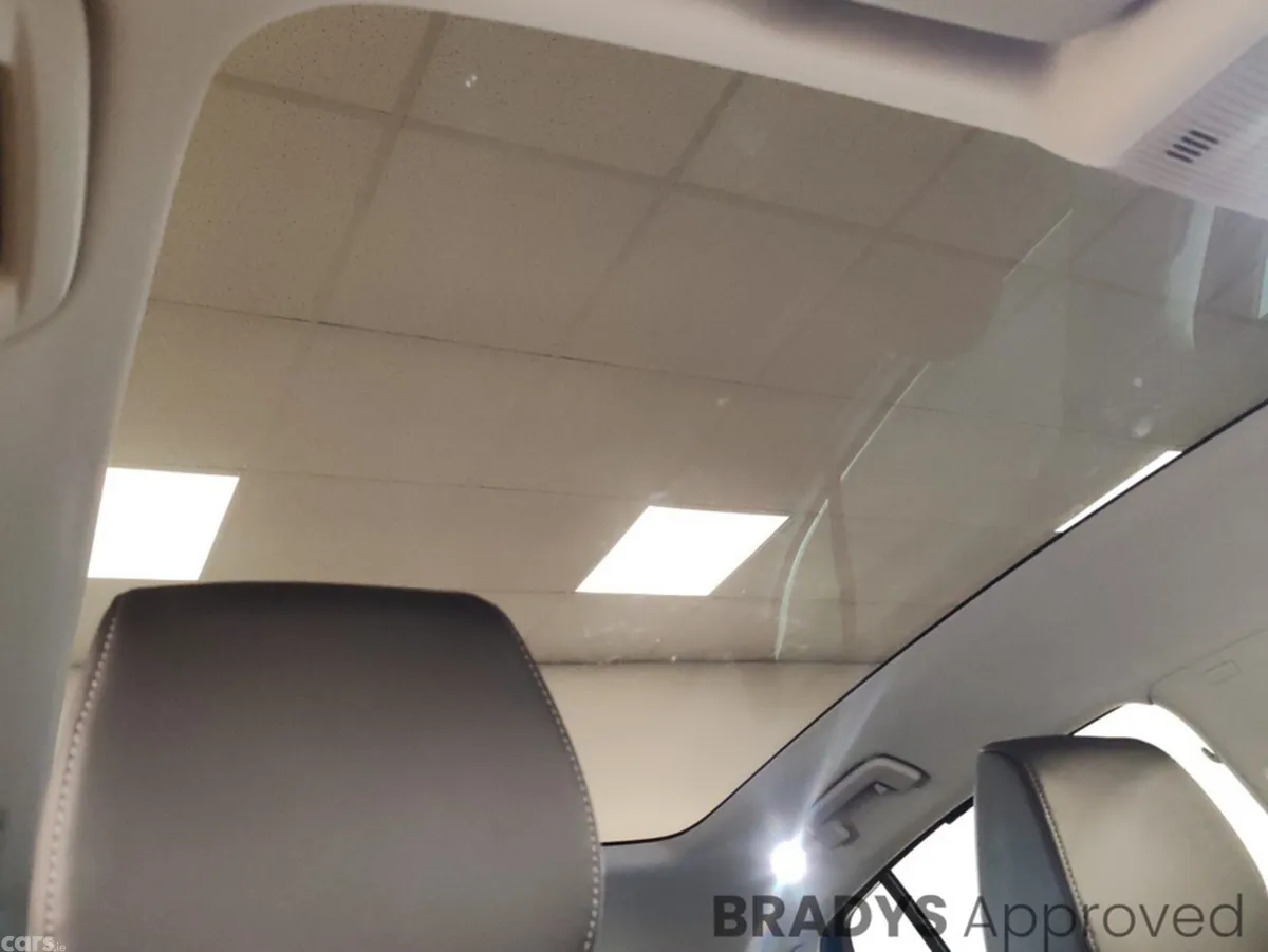Skoda Enyaq Hatchback, Electric, 2023, Black