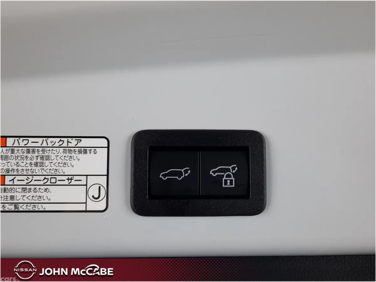 Toyota Corolla Cross SUV, Petrol Hybrid, 2023, White