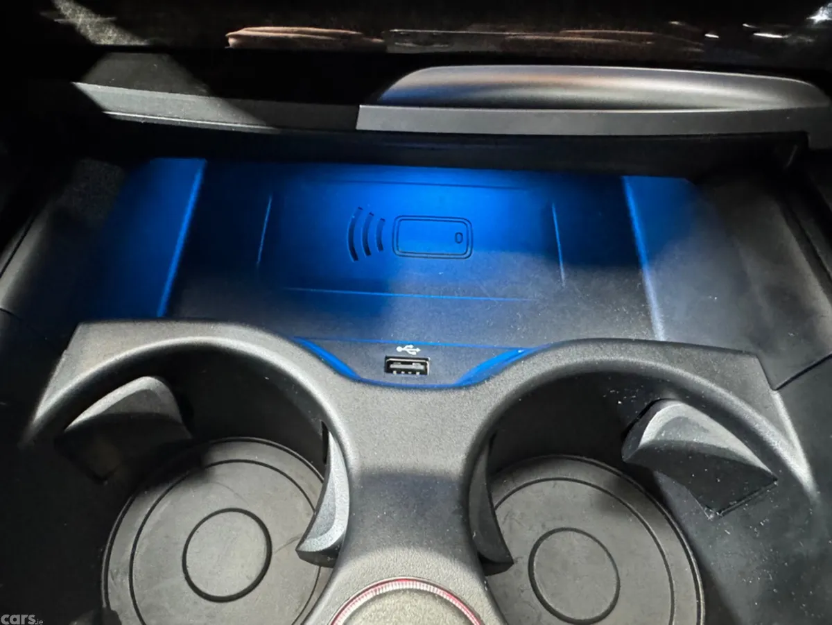 BMW 5-Series Saloon, Petrol Plug-in Hybrid, 2021, Blue