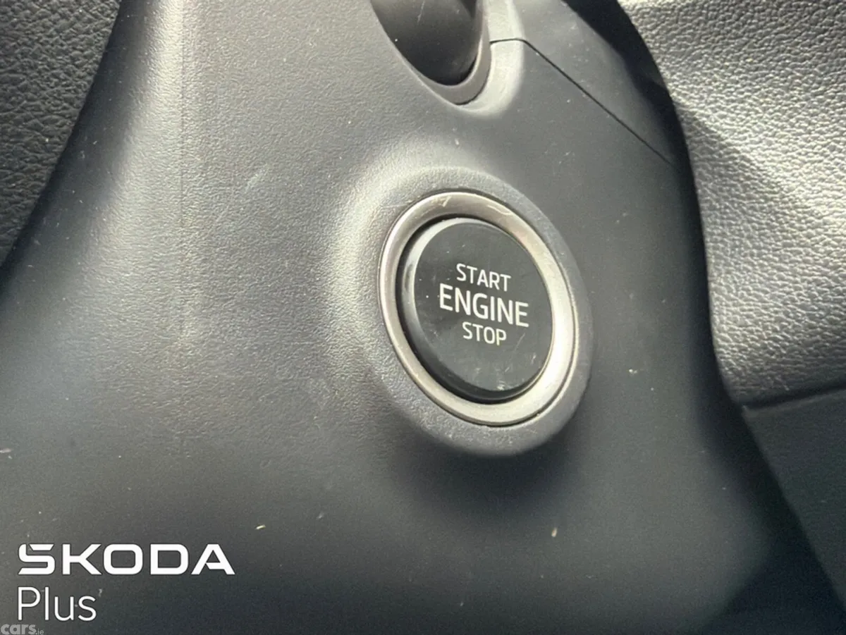 Skoda Scala Hatchback, Petrol, 2026, Blue
