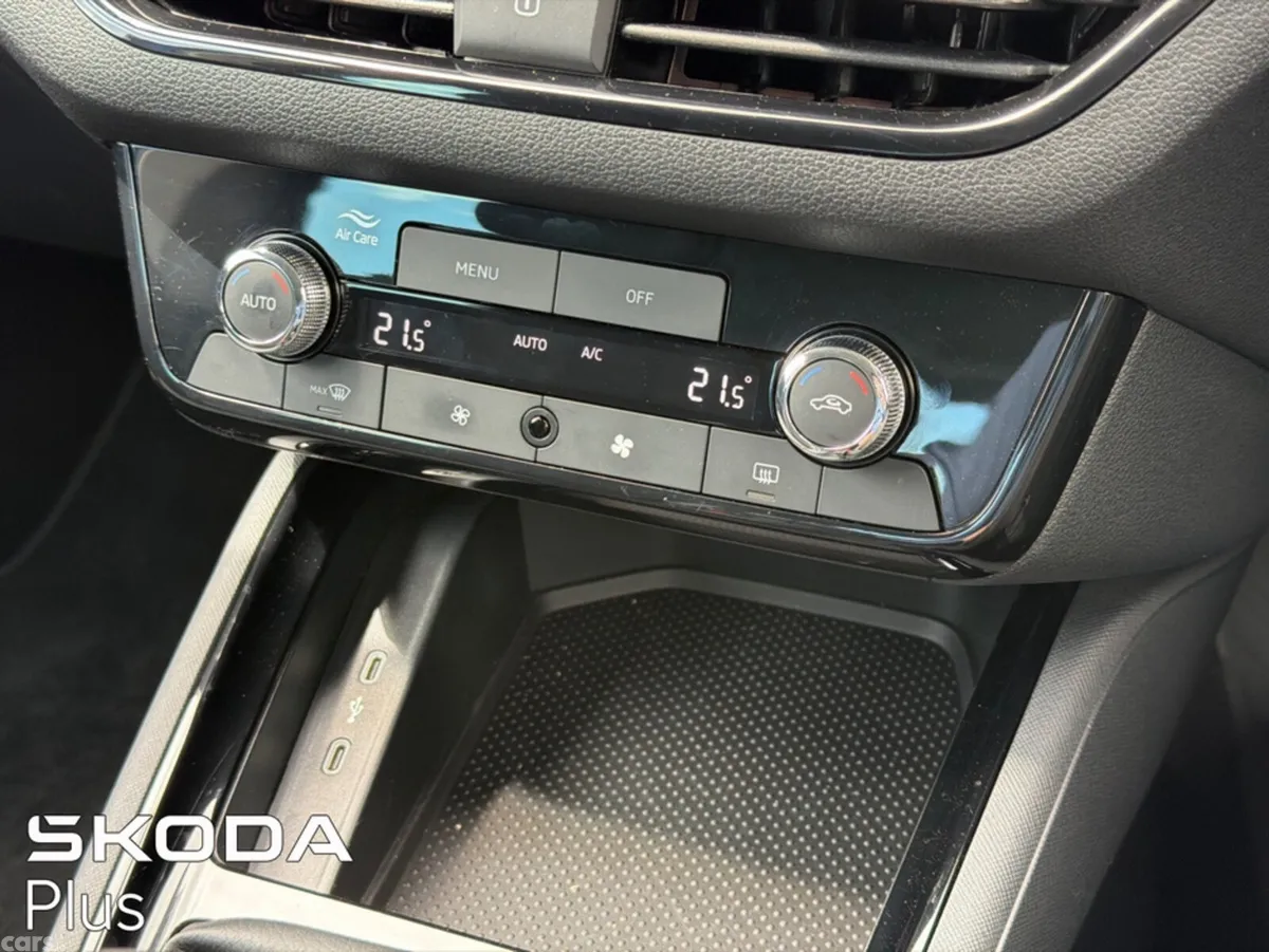 Skoda Scala Hatchback, Petrol, 2026, Blue