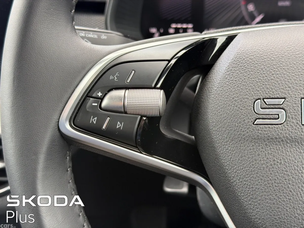 Skoda Scala Hatchback, Petrol, 2026, Blue