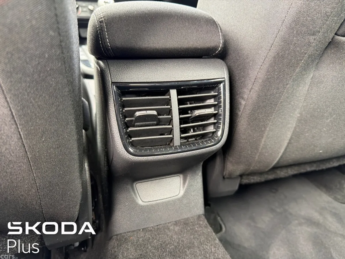 Skoda Fabia Hatchback, Petrol, 2026, Black