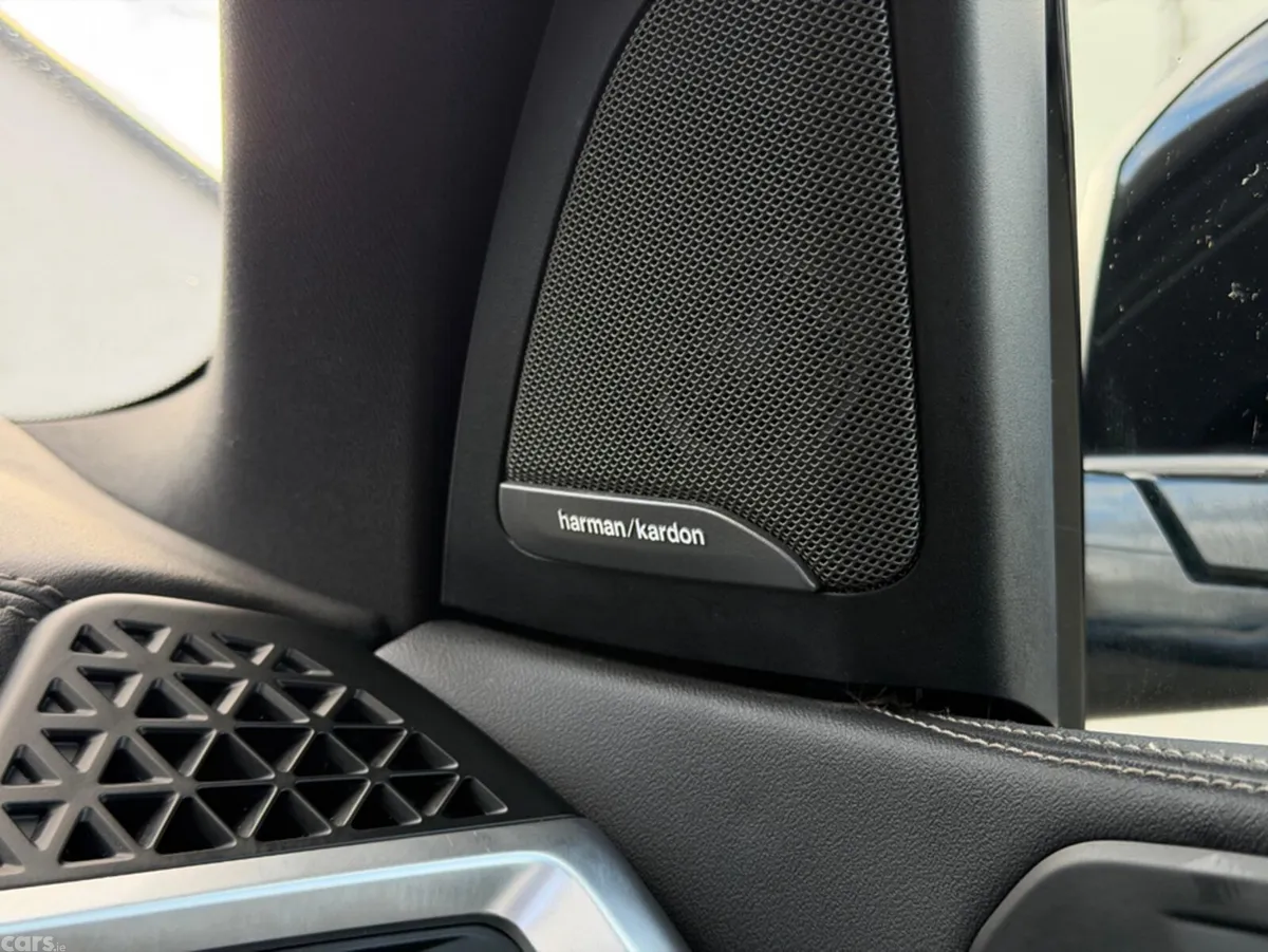 BMW X5 Estate, Petrol Plug-in Hybrid, 2024, Grey