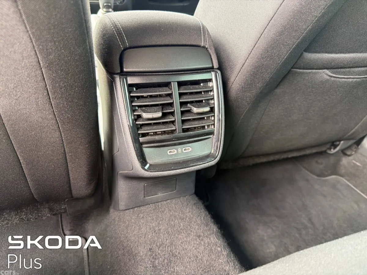 Skoda Scala Hatchback, Petrol, 2026, Grey
