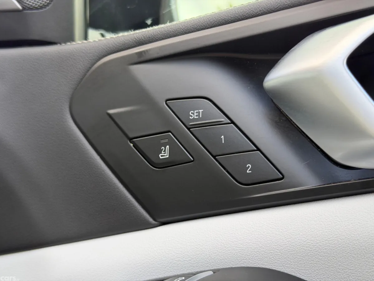 BMW X5 Estate, Petrol Plug-in Hybrid, 2024, Grey
