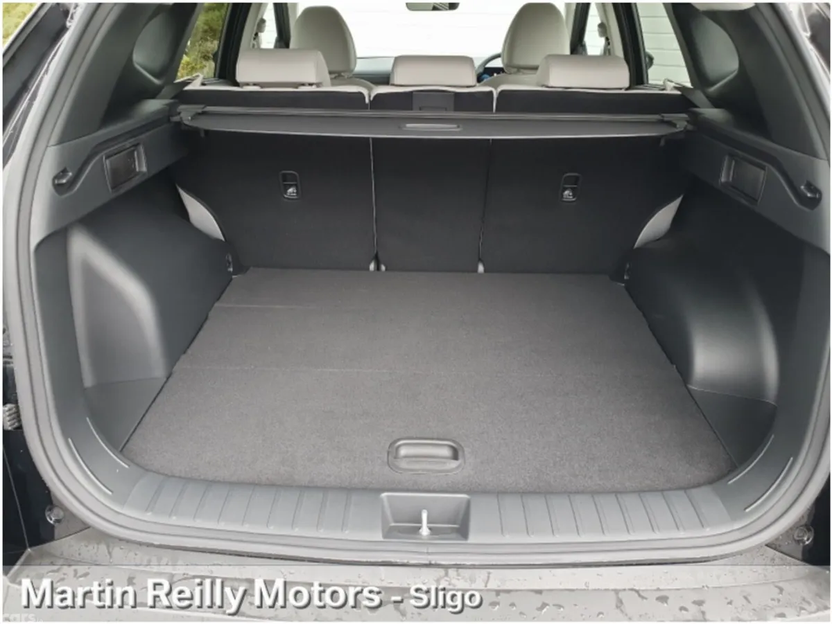Hyundai Tucson MPV, Diesel, 2026, Black